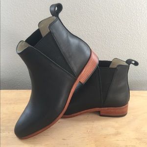 Nisolo Chelsea Boots